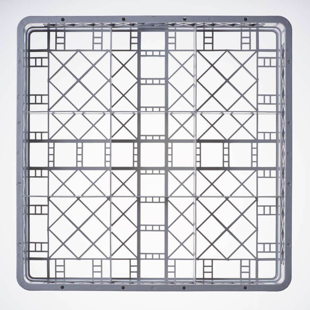 kosz na 16 el do zmywarki bez nadstawy 2