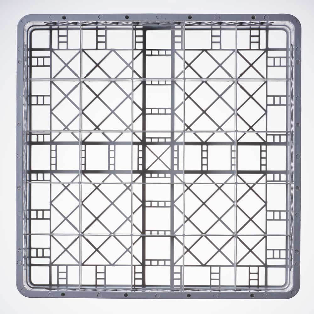 kosz do zmywarki na 25 el bez nadstawy 2