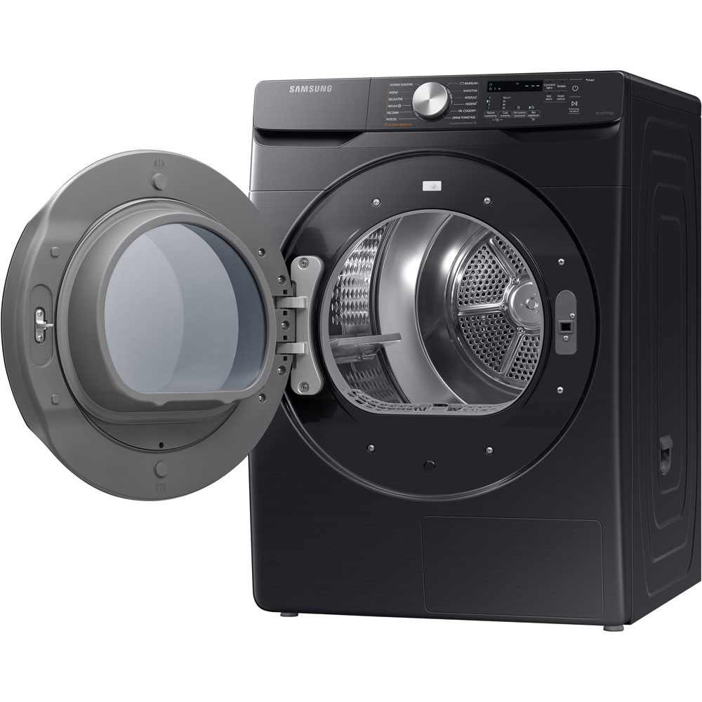 suszarka bębnowa, Samsung, V 16 kg 2