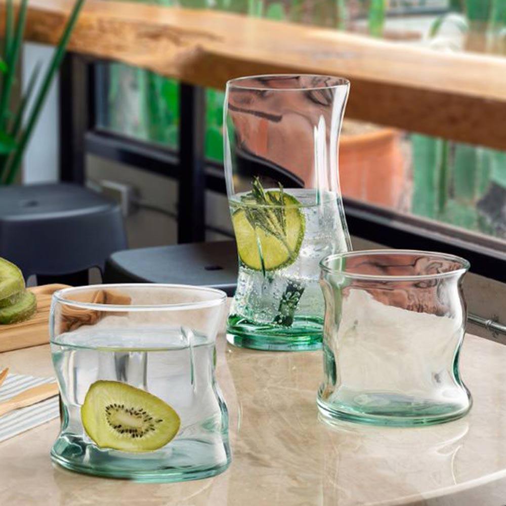 szklanka wysoka,  Amorf, V 440 ml 2