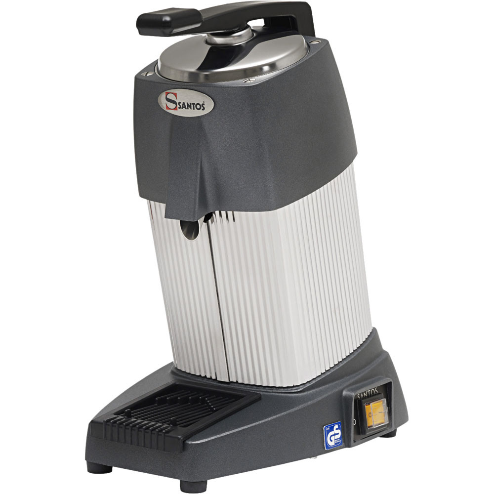 wyciskarka automatyczna do cytrusów, Santos, 30l/h 2