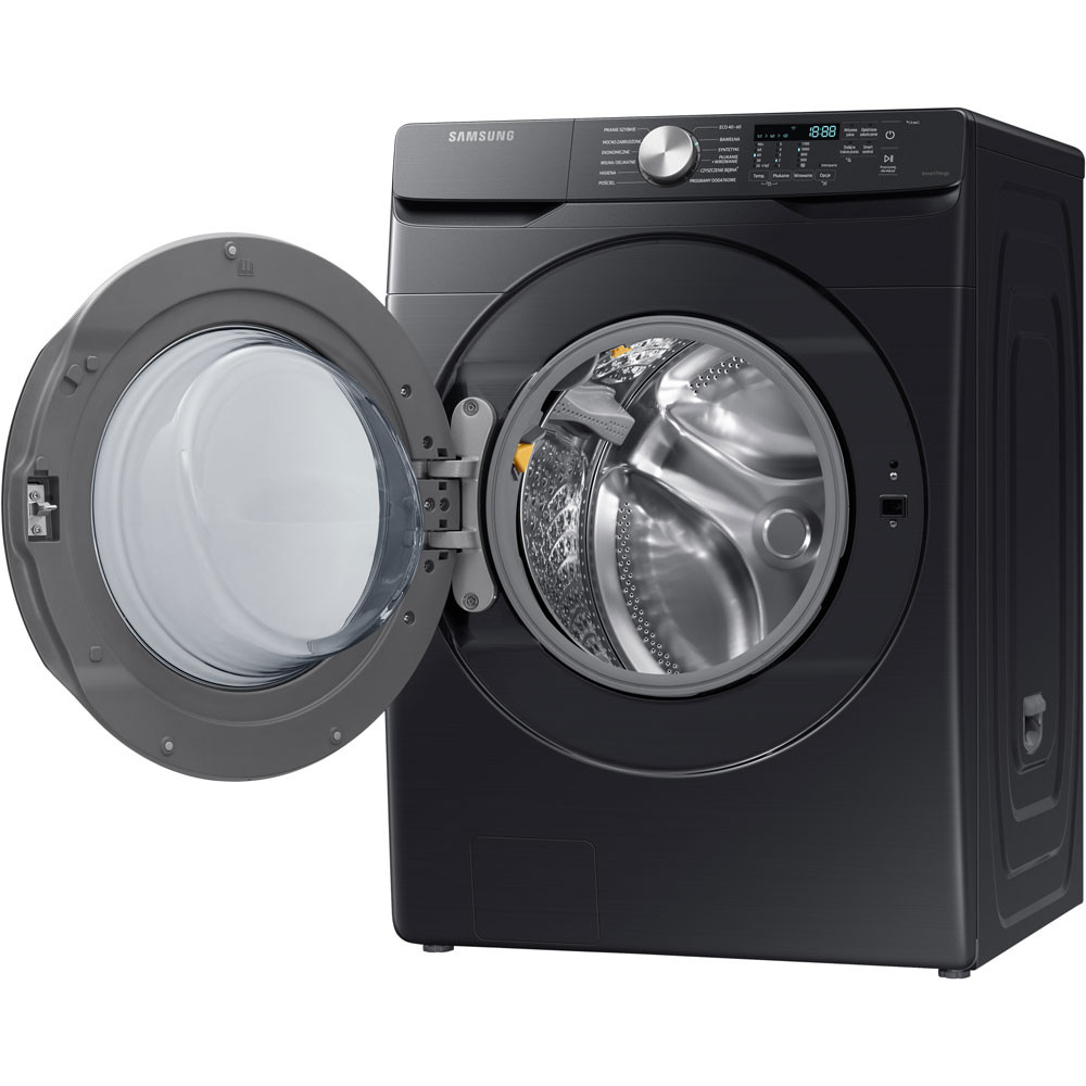 pralka EcoBubble, Samsung, V 18 kg 2