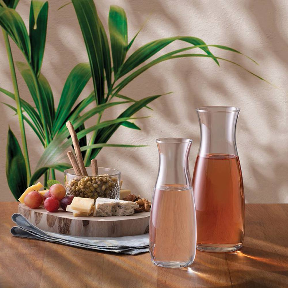 karafka do wina, wody, Amphora, V 350 ml 2