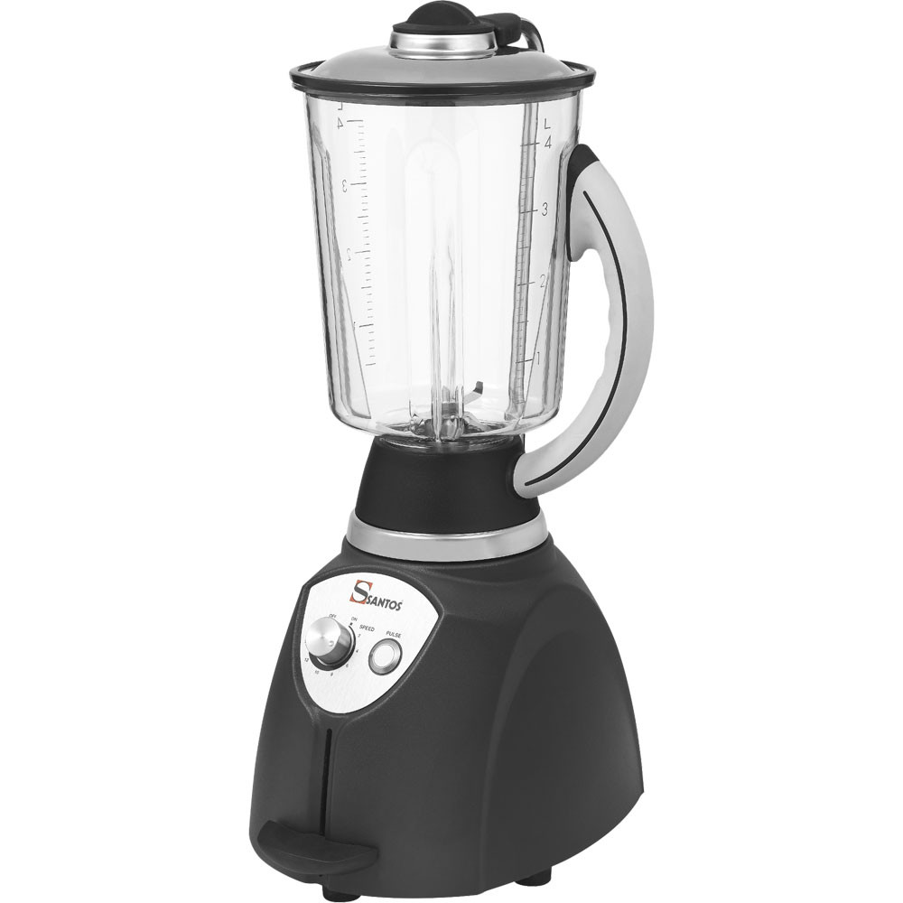blender kuchenny, Santos, V 4l 2