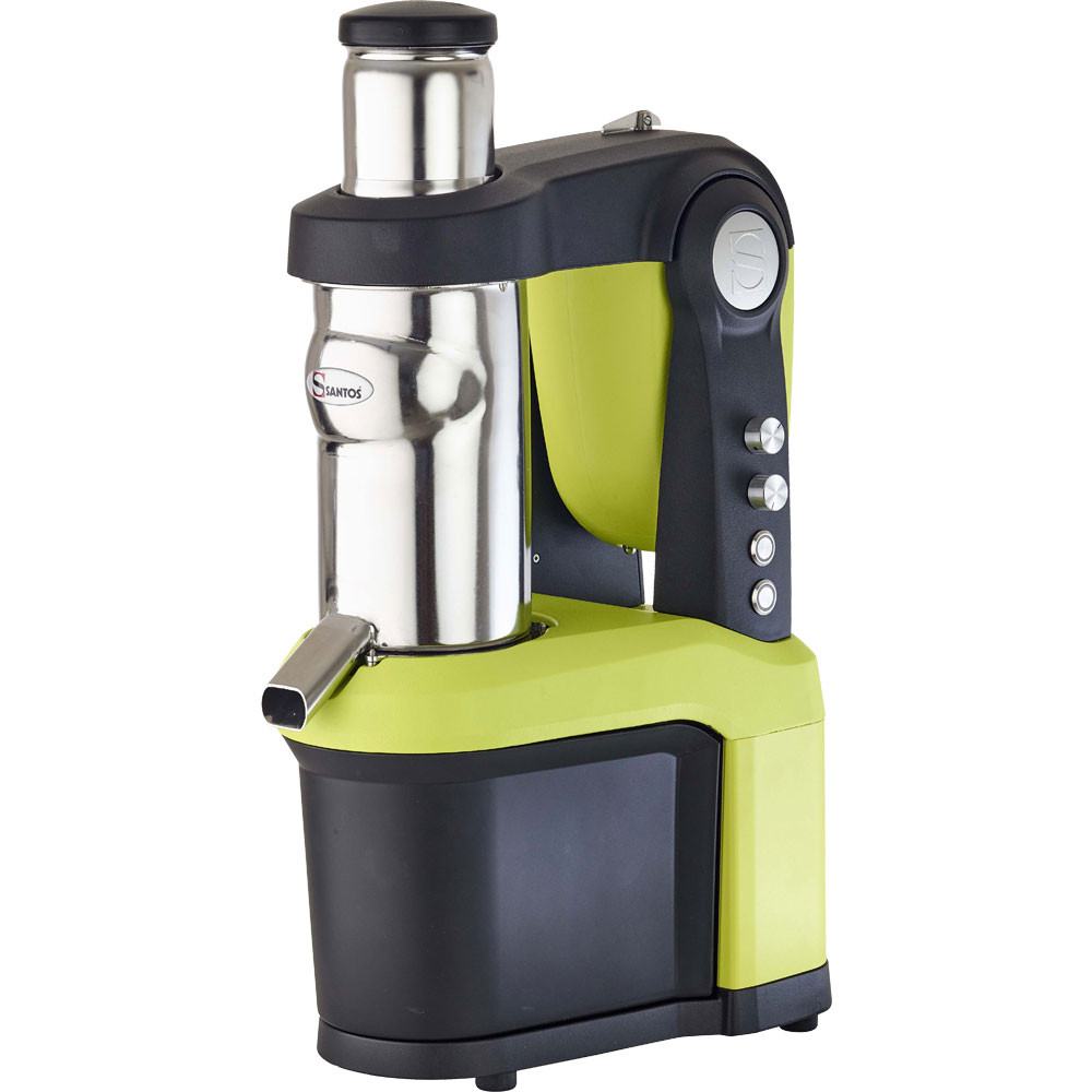 wyciskarka wolnoobrotowa Cold Press, Santos, P 0,65 kW, 60l/h 2