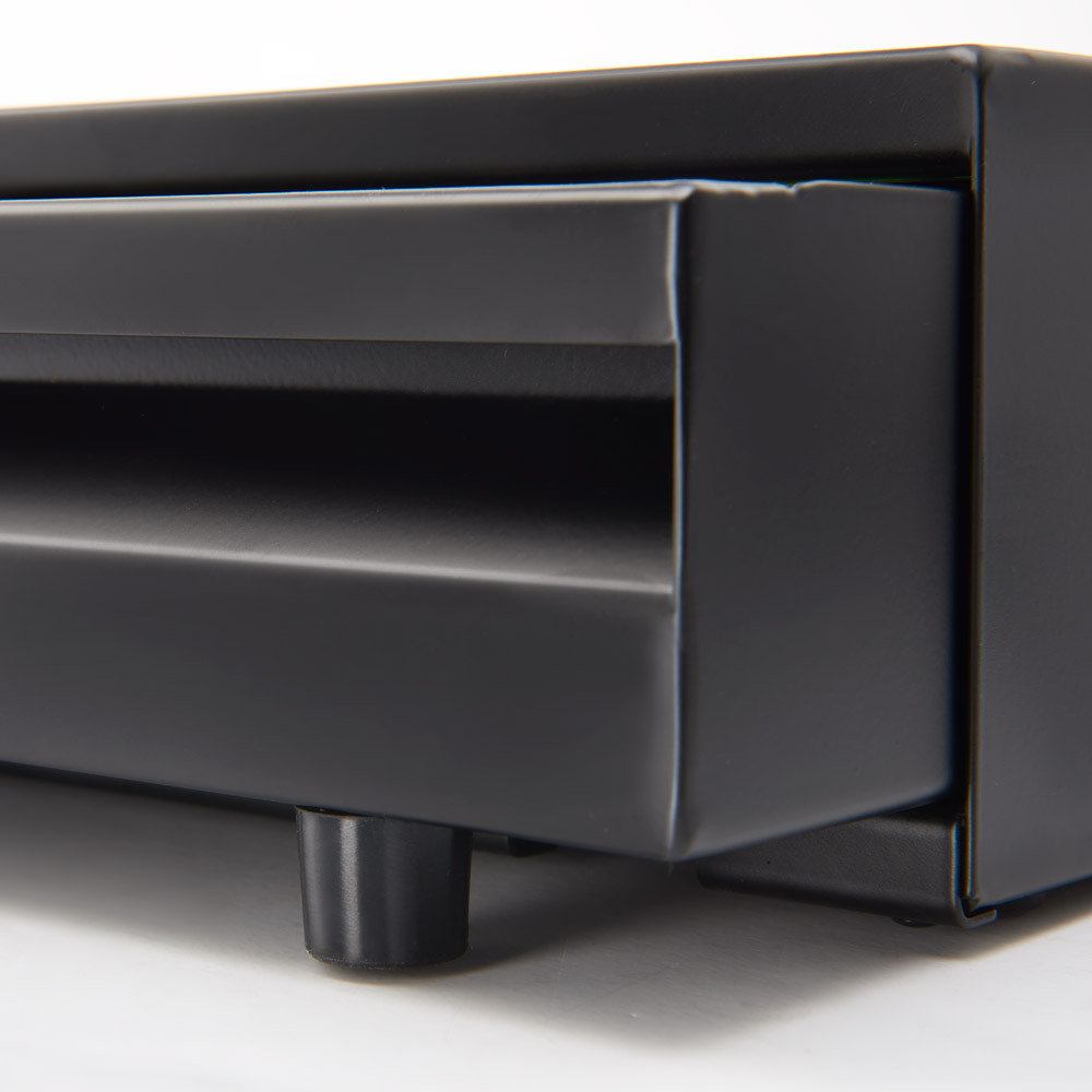 szuflada z odbijakiem pod młynek, ekspres do kawy 2