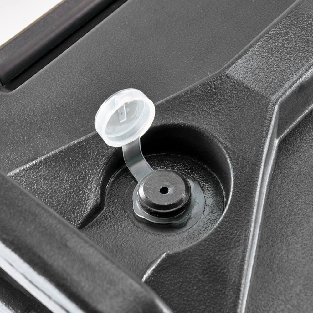 termos do płynów z kranem, V 20l 2