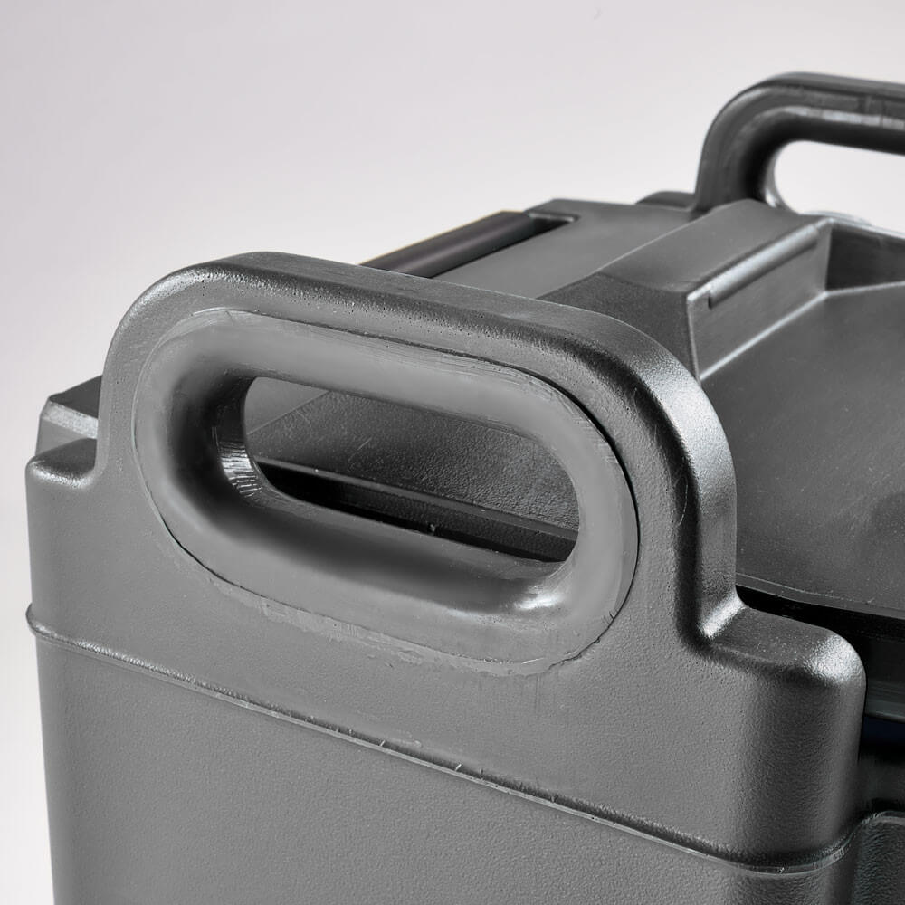 termos do płynów z kranem, V 10l 2