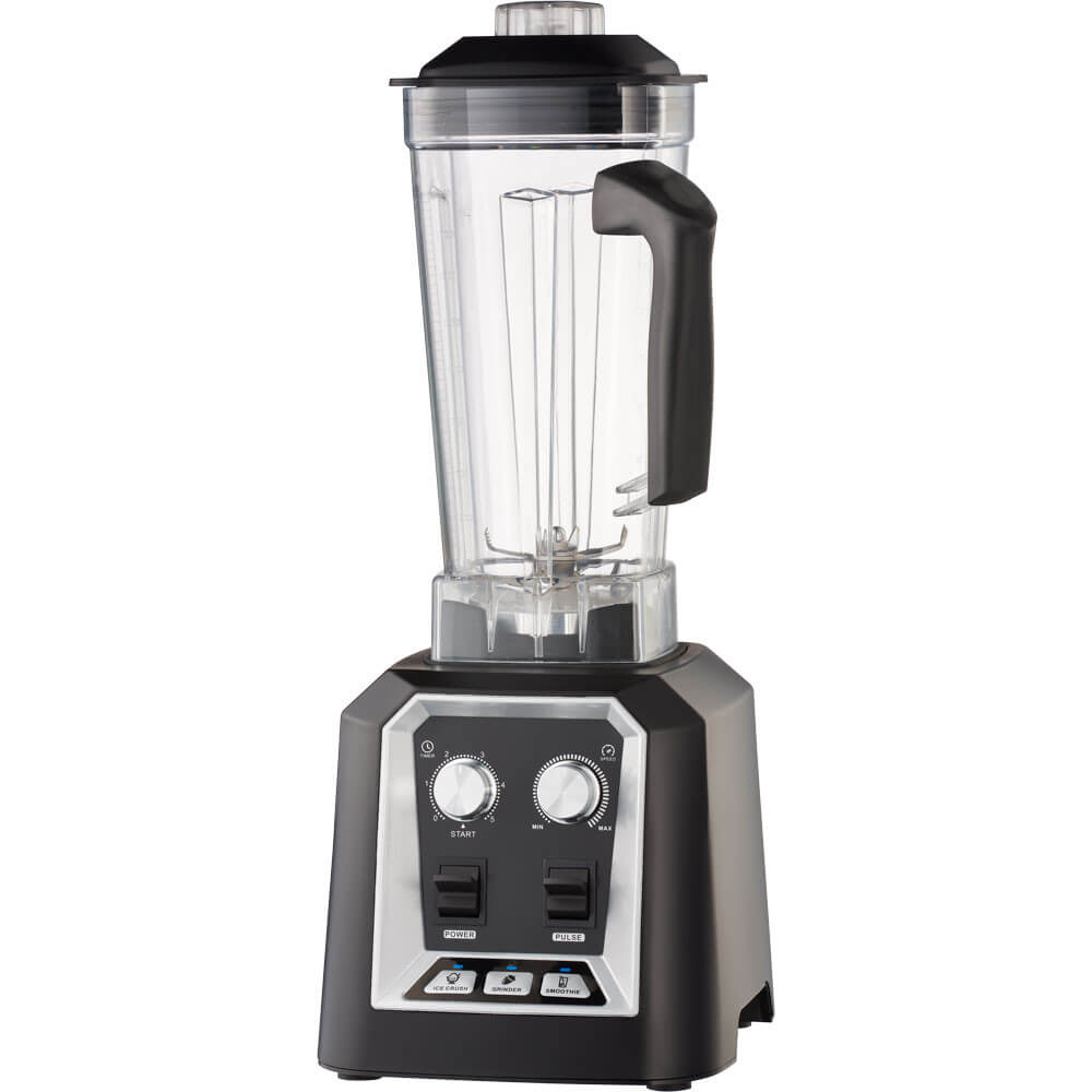 blender barowy, automatyczny, Stalgast V 2 l, P 1.6 kW 2