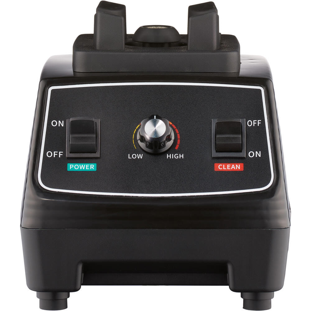 blender barowy z regulacją prędkości, Stalgast V 2 l, P 1.6 kW 2