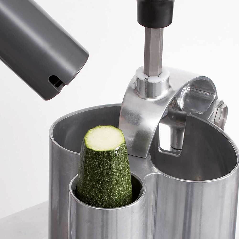 szatkownica do warzyw, CL50, P 550 W, U 400 V 2