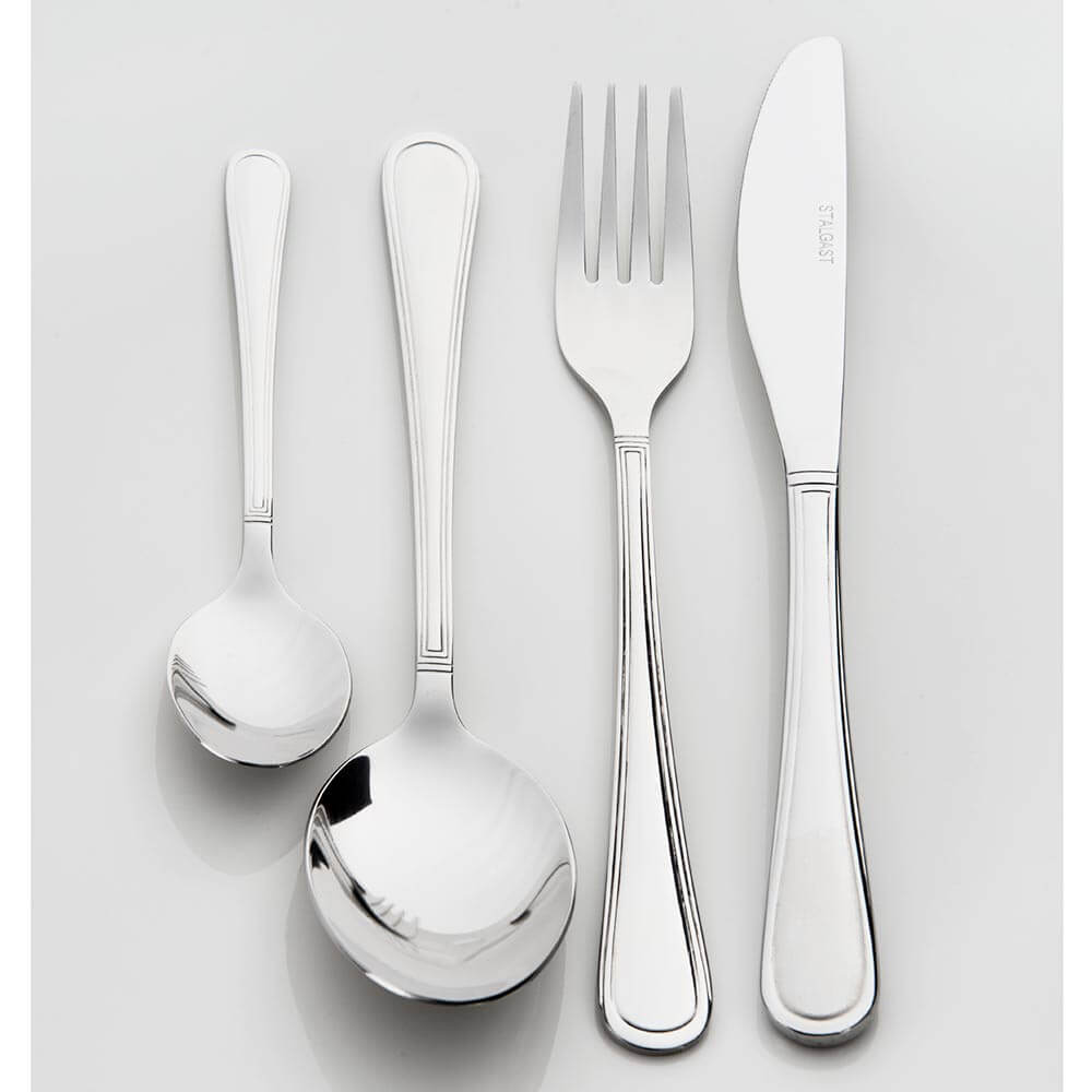 łyżeczka do herbaty (z. restauracyjny) 2