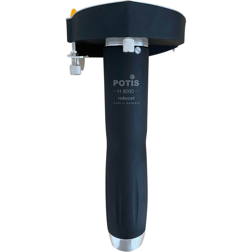 nóż elektryczny, gyros, kebab, POTIS, H 8000 2