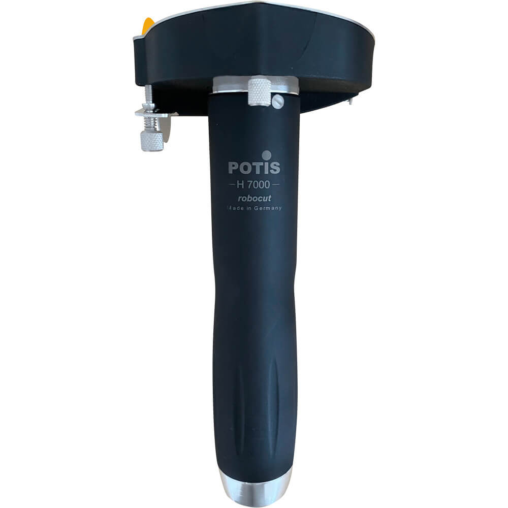 nóż elektryczny, gyros, kebab, POTIS, H 7000 2