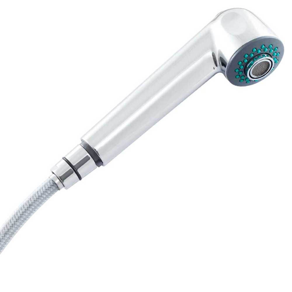 bateria umywalkowa z prysznicem 2