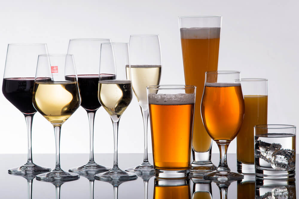 szklanka do piwa 300 ml 2