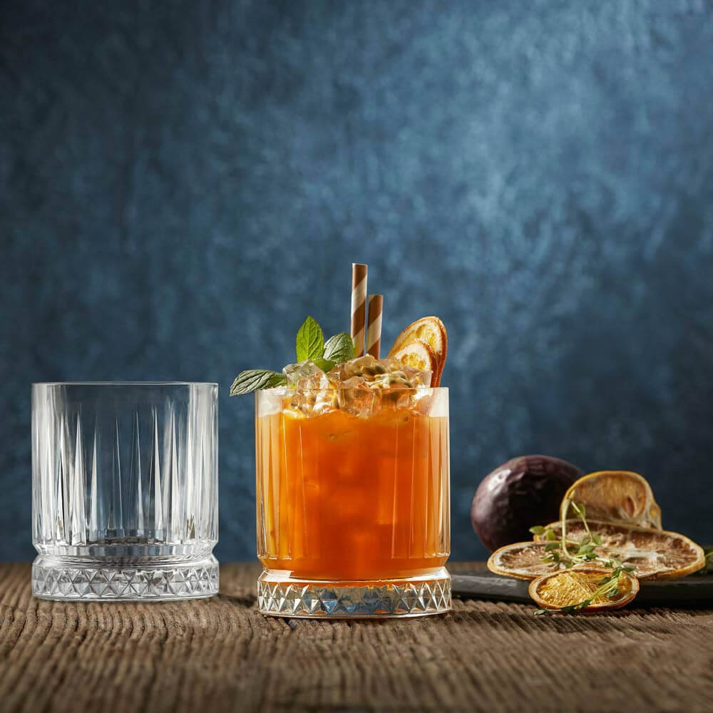 szklanka niska, Elysia, V 210 ml 2