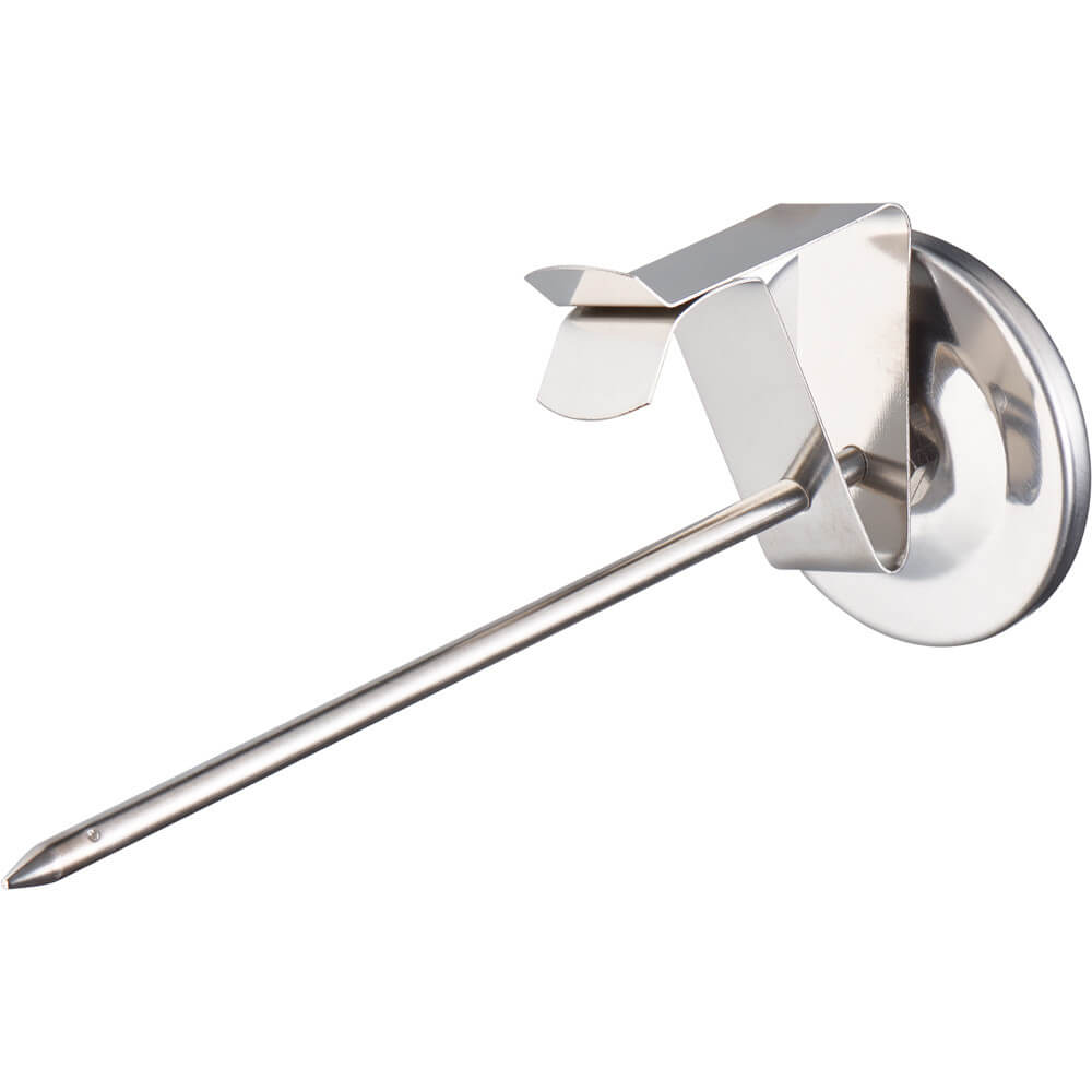 termometr do mleka z klipsem, L 110 mm 2