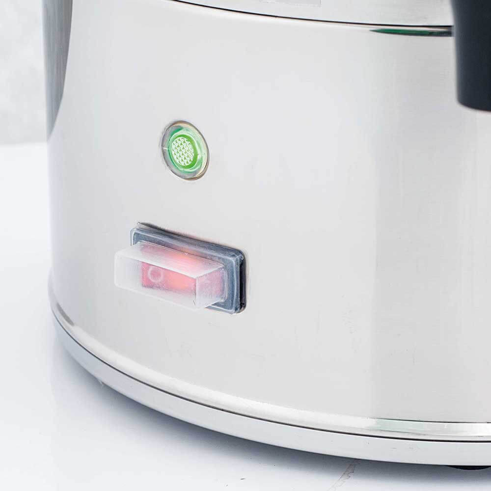 warnik do wody, V 10 l 2