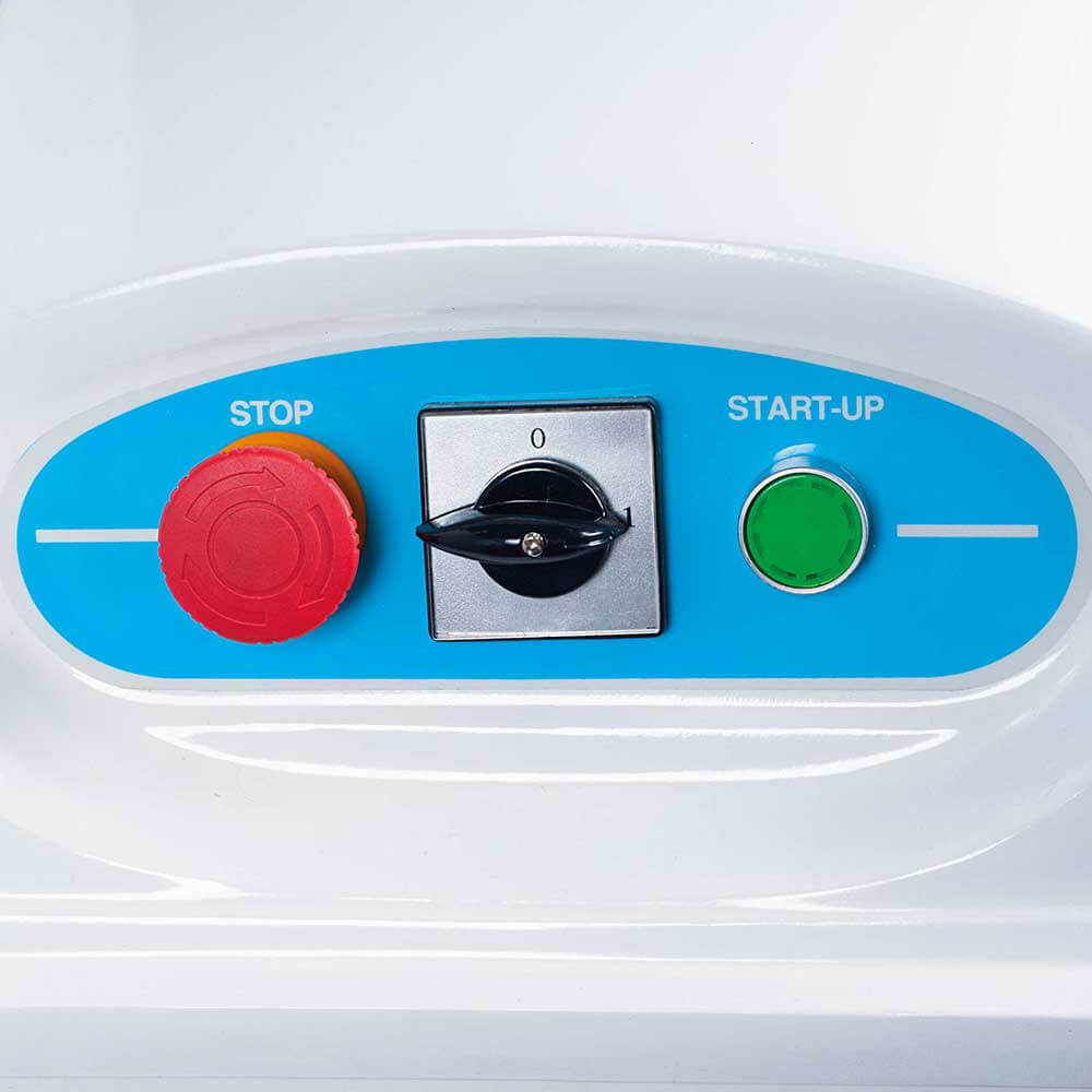 mikser spiralny 20 l 2