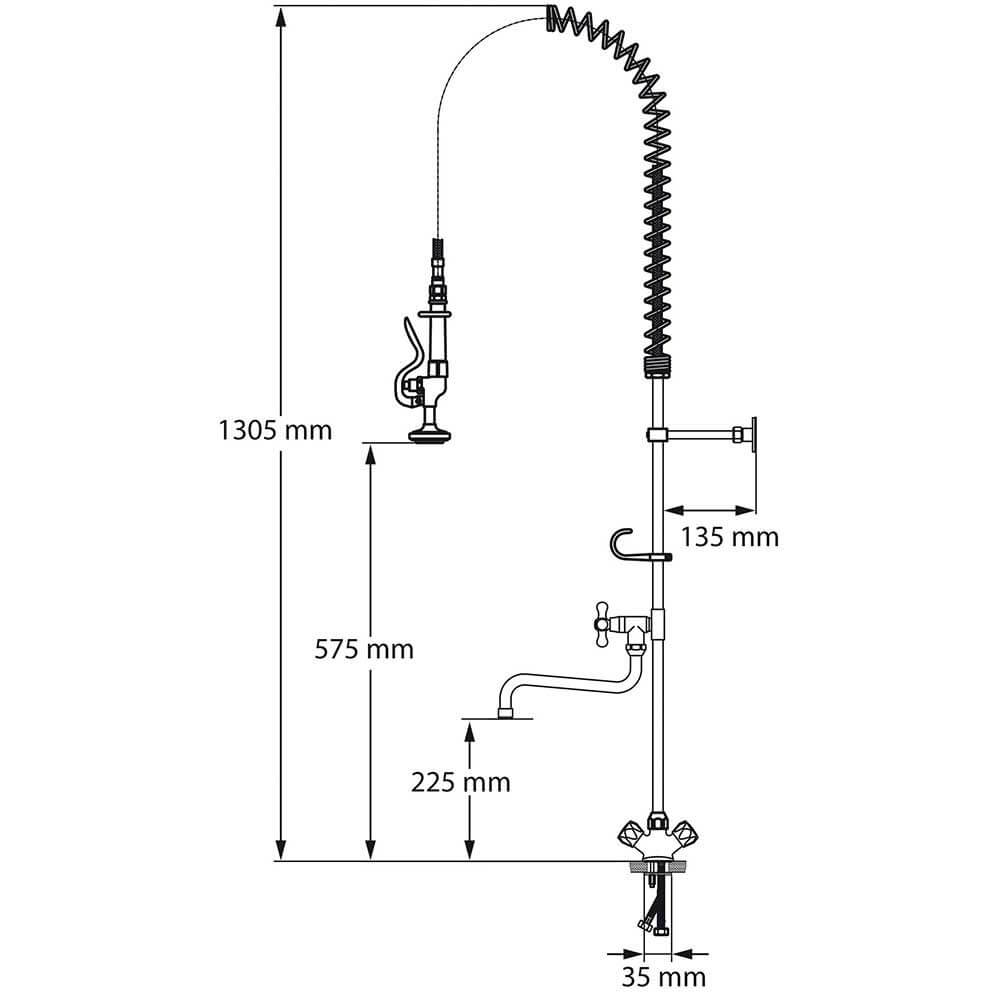 napełniacz z wylewką 2