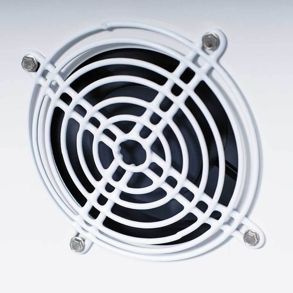 szafa chłodnicza lakierowana, V 620 l 2