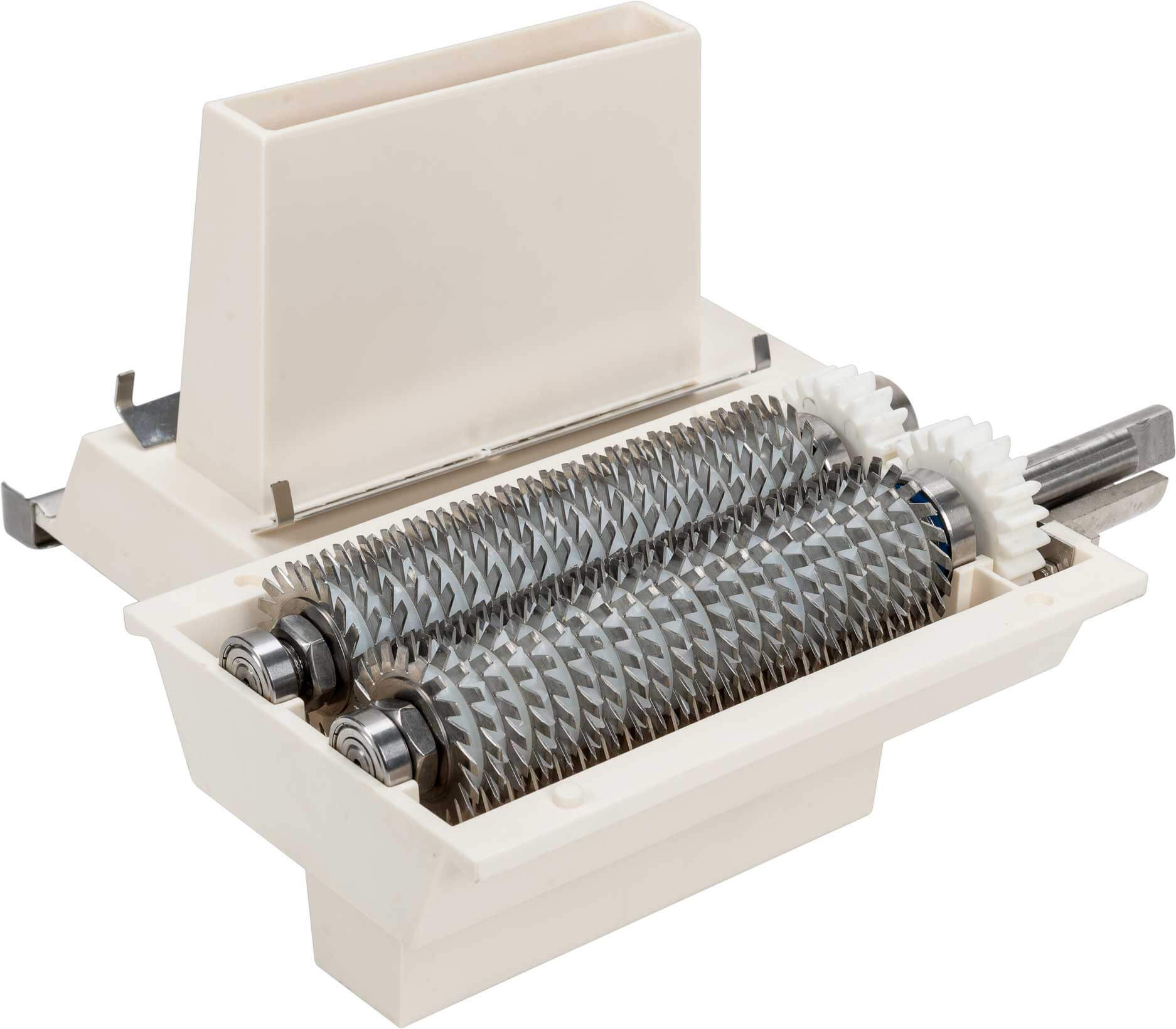 kotleciarka elektryczna, P 0.37 kW, U 230 V 2