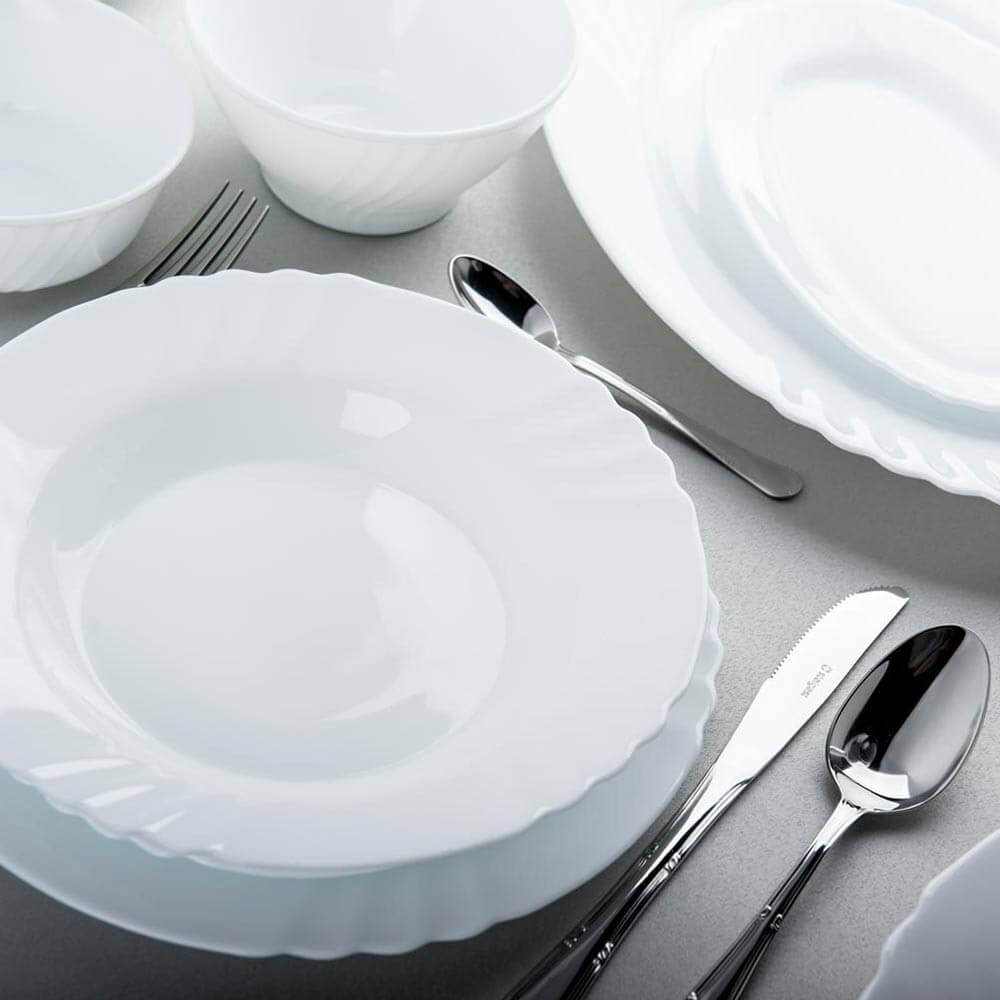 talerz głęboki, Prima, Ø 235 mm 2