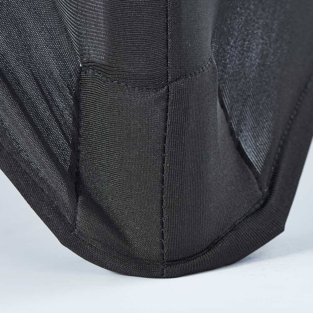 pokrowiec na stół 950112, czarny 2