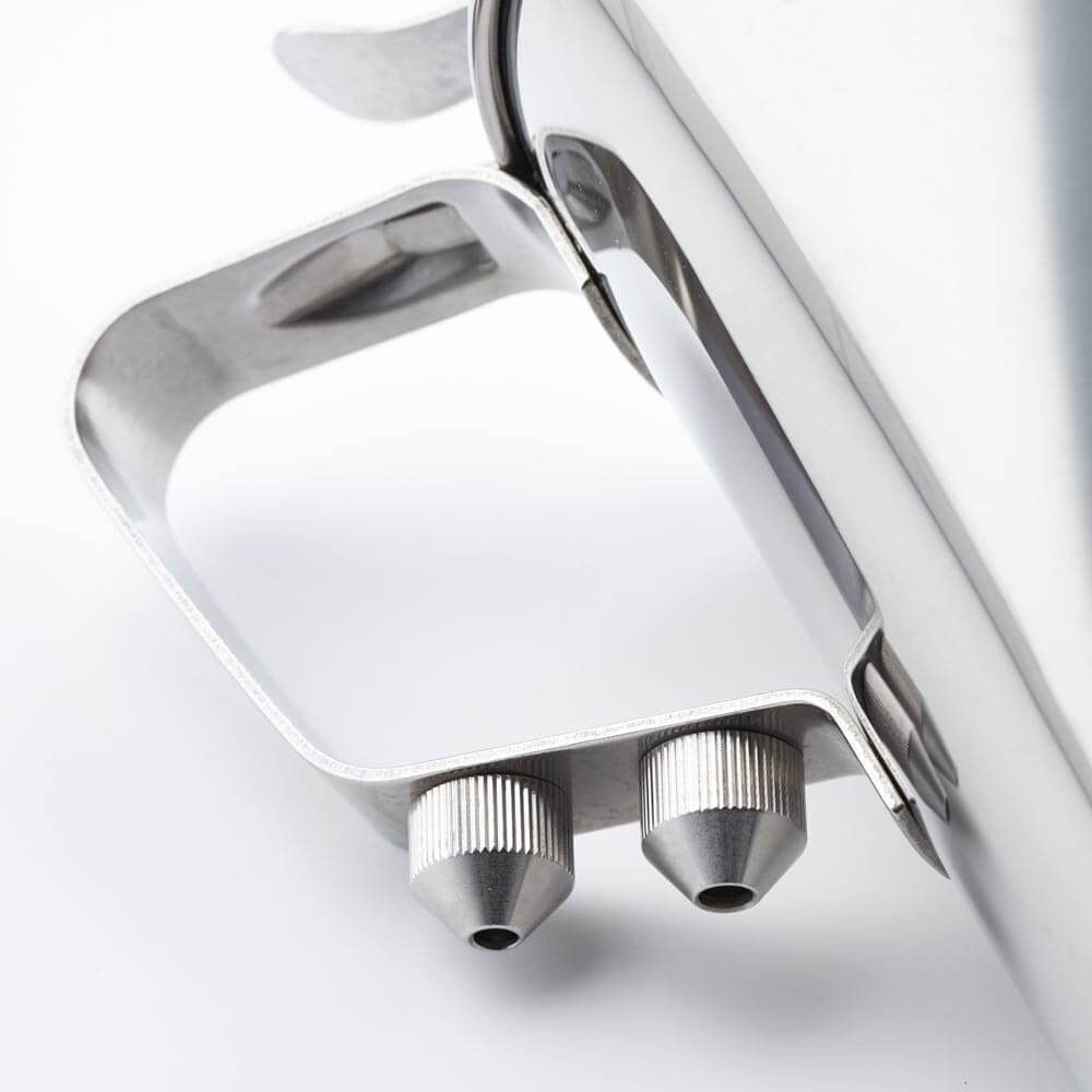 pistolet do sosów i kremów 2