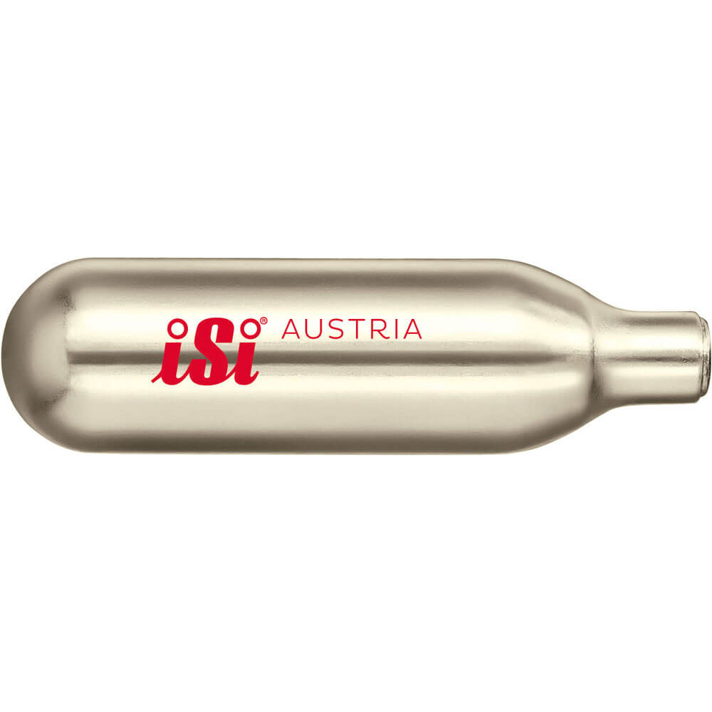 naboje do syfonu do wody SODA (10 szt.) 2