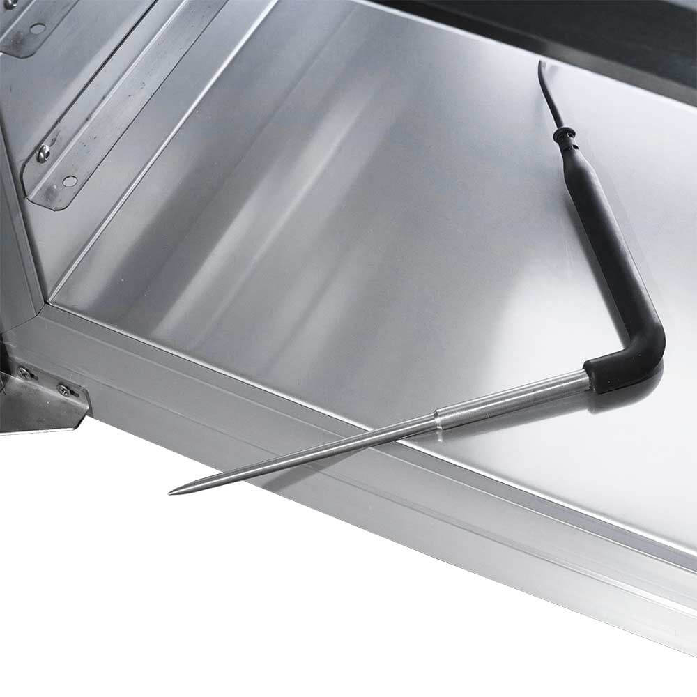 schładzarko-zamrażarka szokowa 5x GN 1/1 2