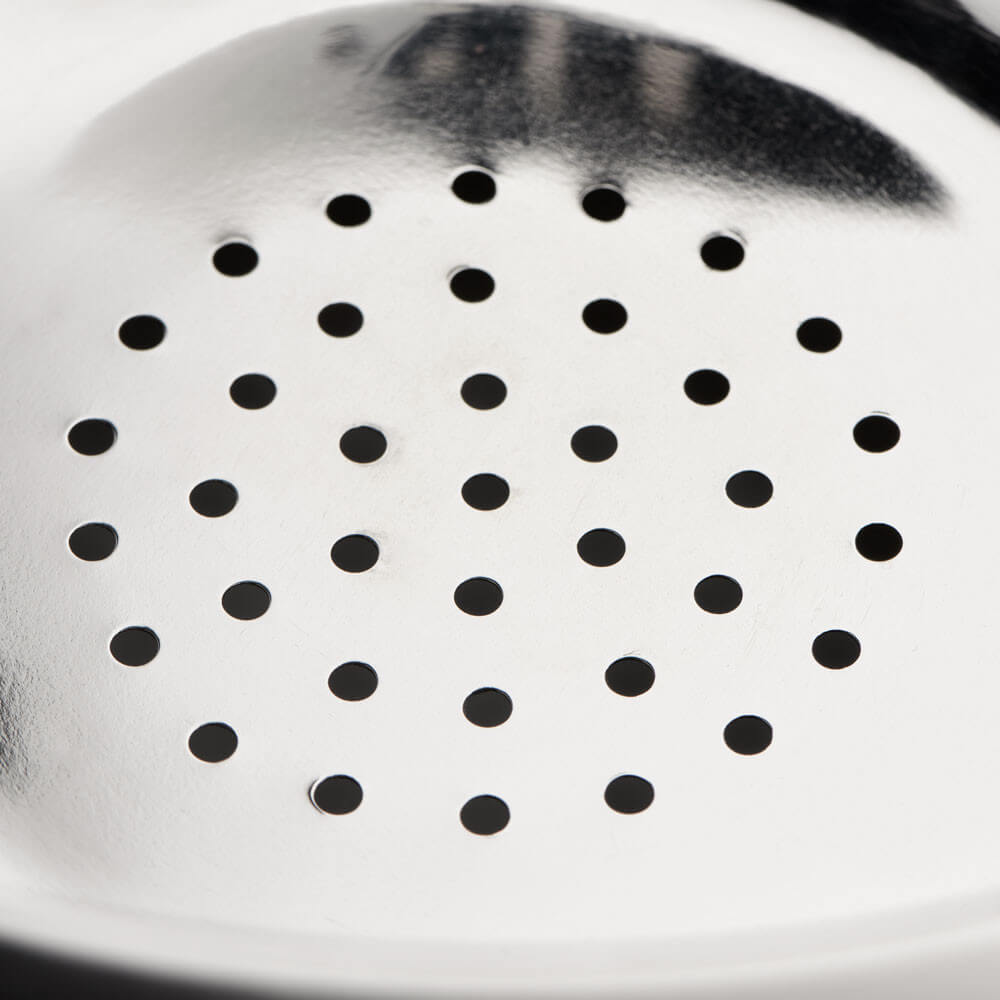 cedzak, durszlak stojący, Ø 240 mm 2