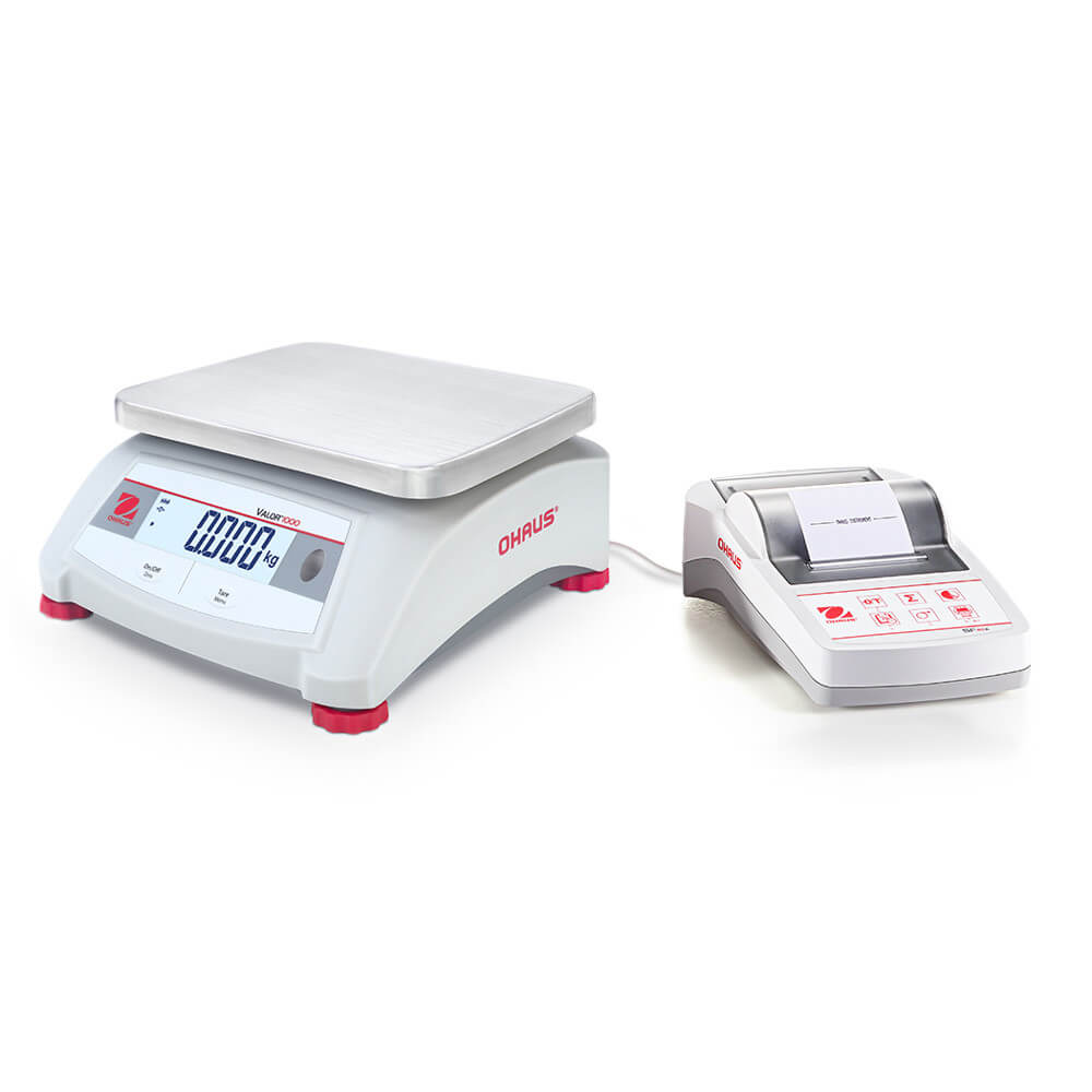 port RS232 z kablem do podłączenia kasy fiskalnej/komputera/POS 2