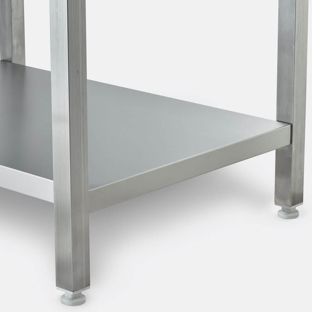 kuchnia indukcyjna, 4-palnikowa, wolnostojąca, P 14 kW, U 400V 2