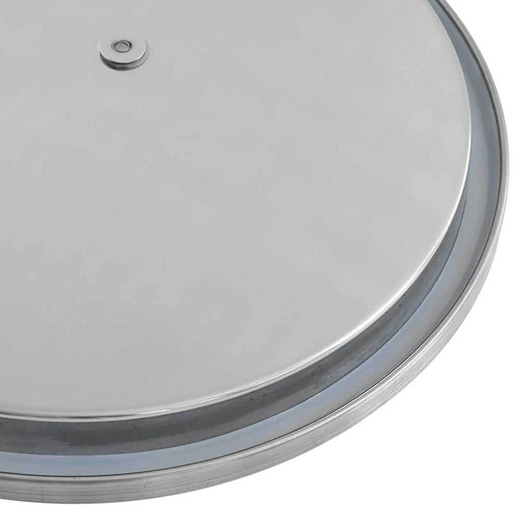 termos stalowy, V 10 l 2