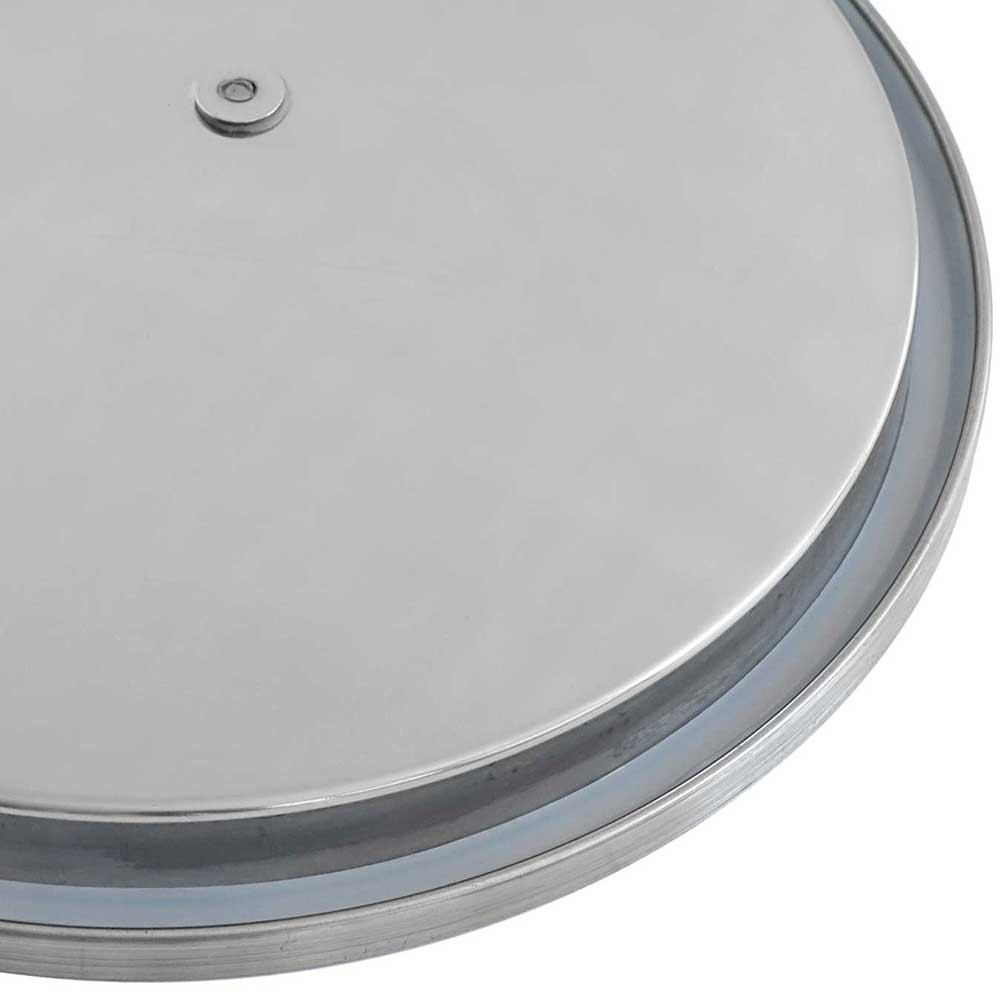 termos stalowy, V 15 l 2