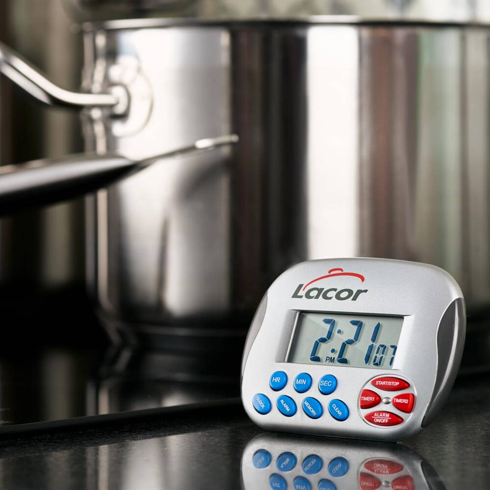 timer, minutnik czasowy 2