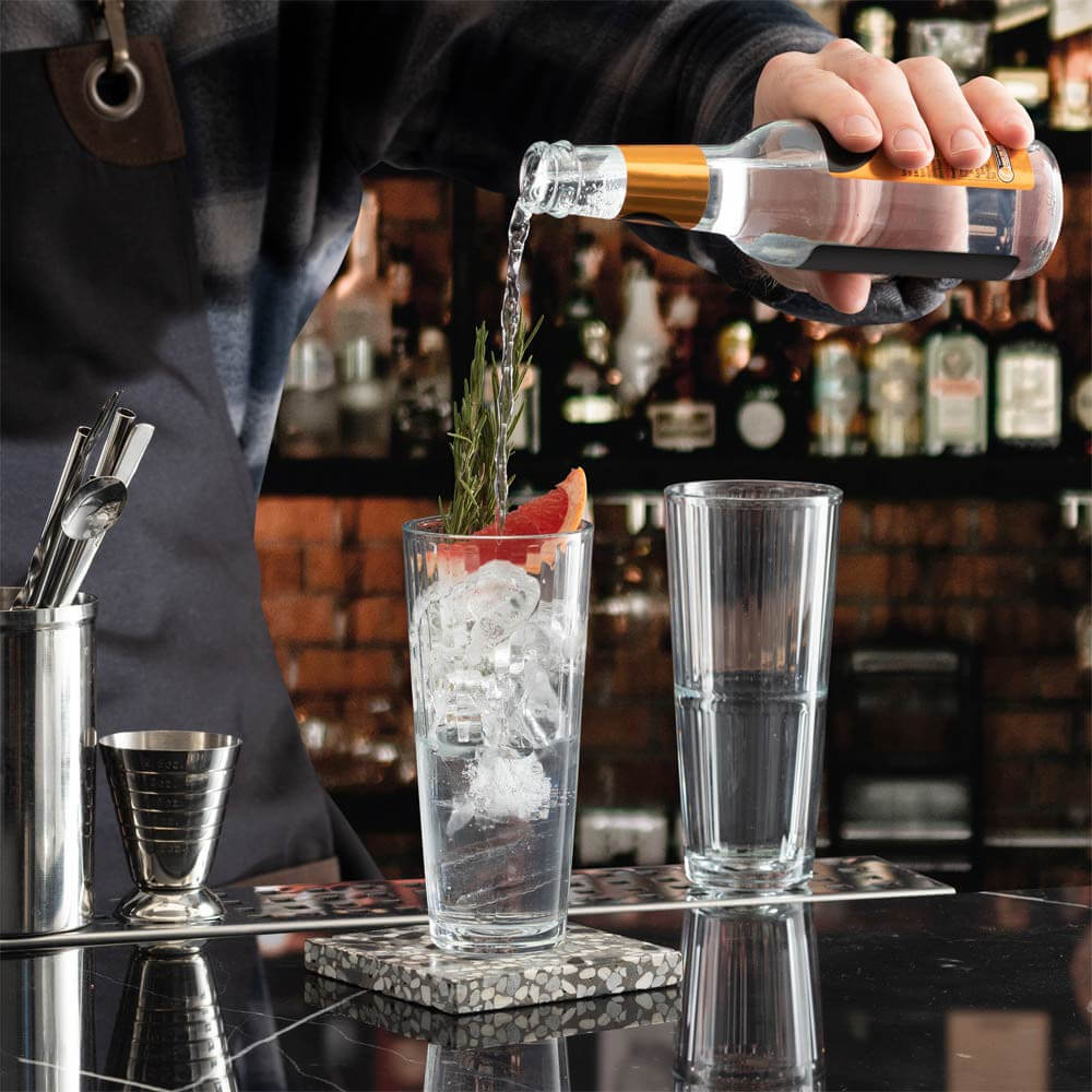 szklanka wysoka, Grande Sunray, V 460 ml 2