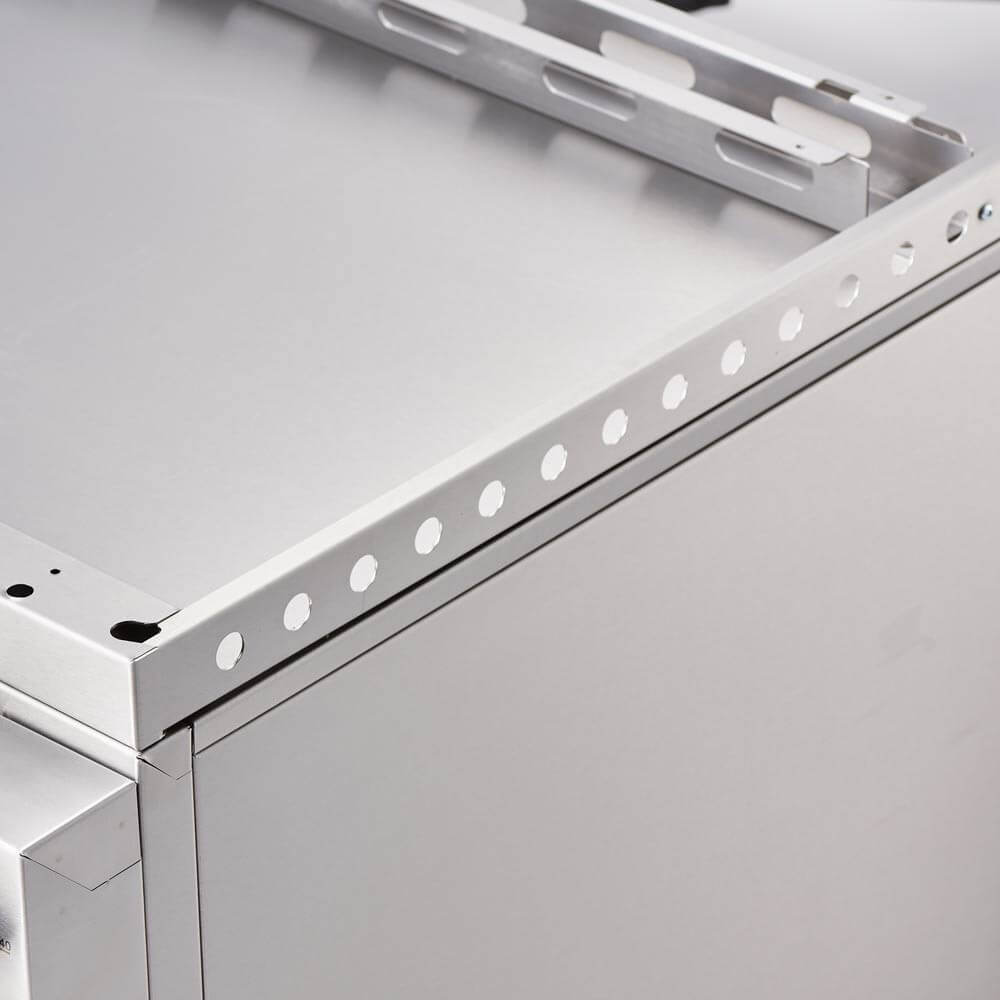 zestaw do łączenia 2 piekarników 965001, Modular 2