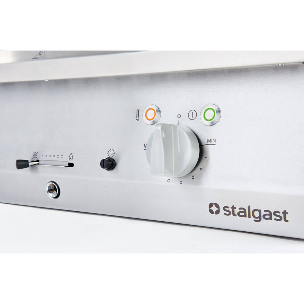 bemar elektryczny, 2xGN 1/1, 1.6 kW 2