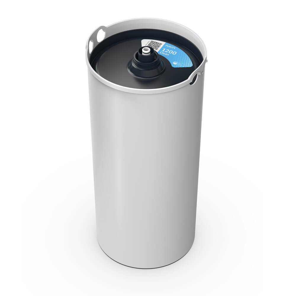 zmiękczacz do zmywarki Purity 1200 Clean 2