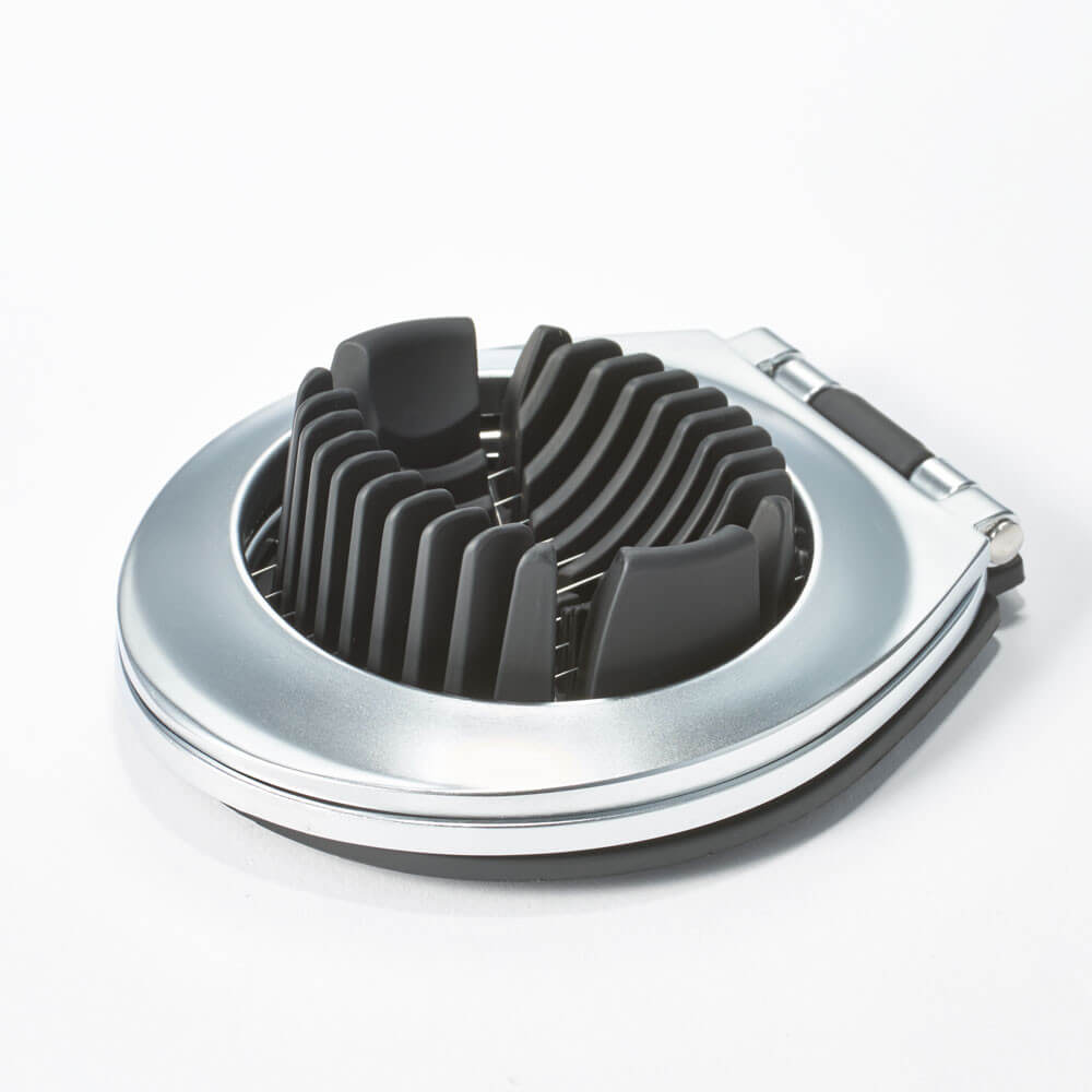 krajacz do jaj, 2-ostrza 2