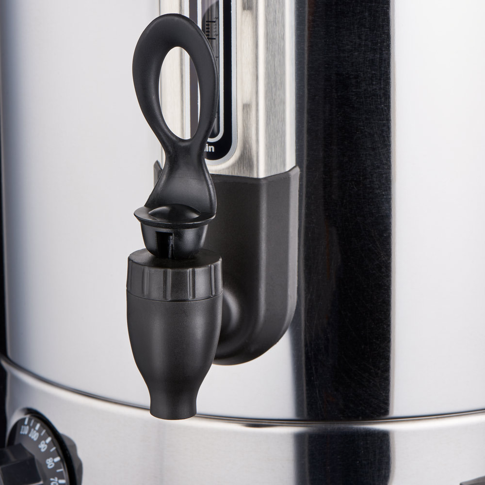 warnik do wody, Gredil, V 18 l 3