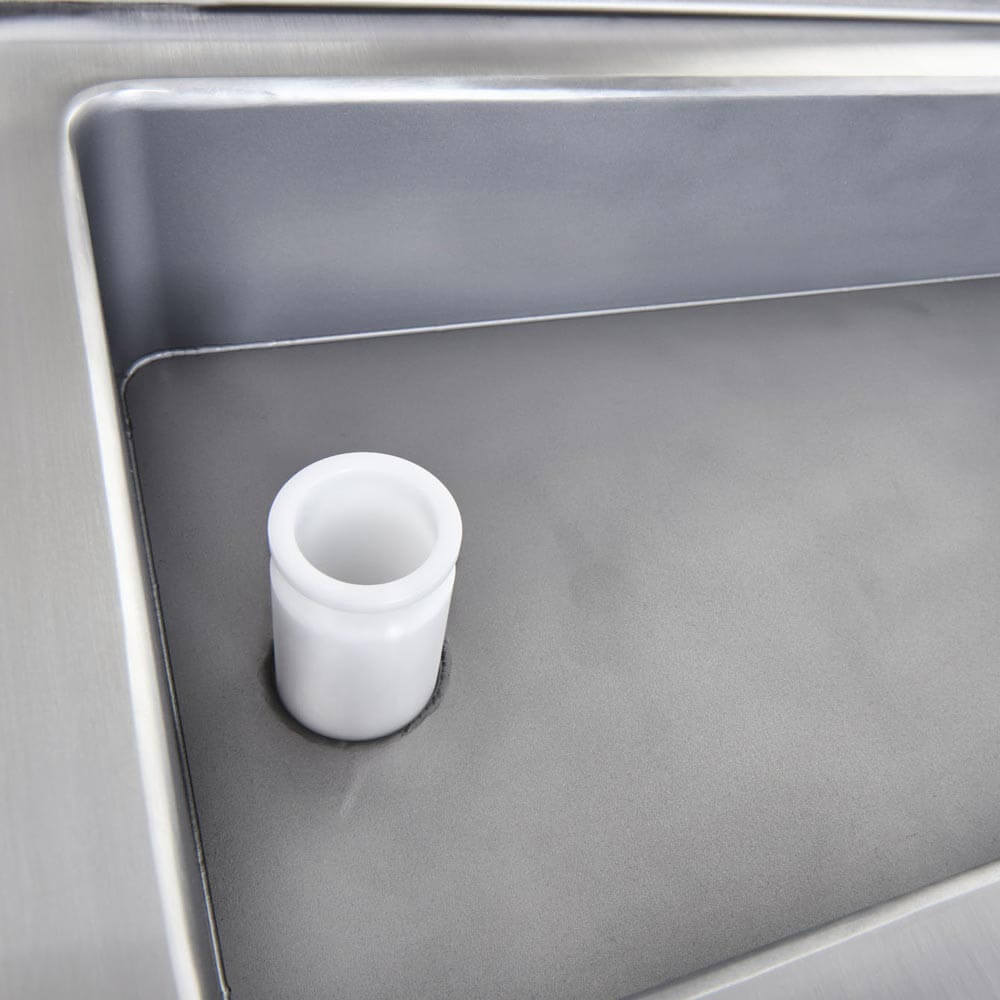 patelnia wielofunkcyjna, elektryczna, P 5 kW 3