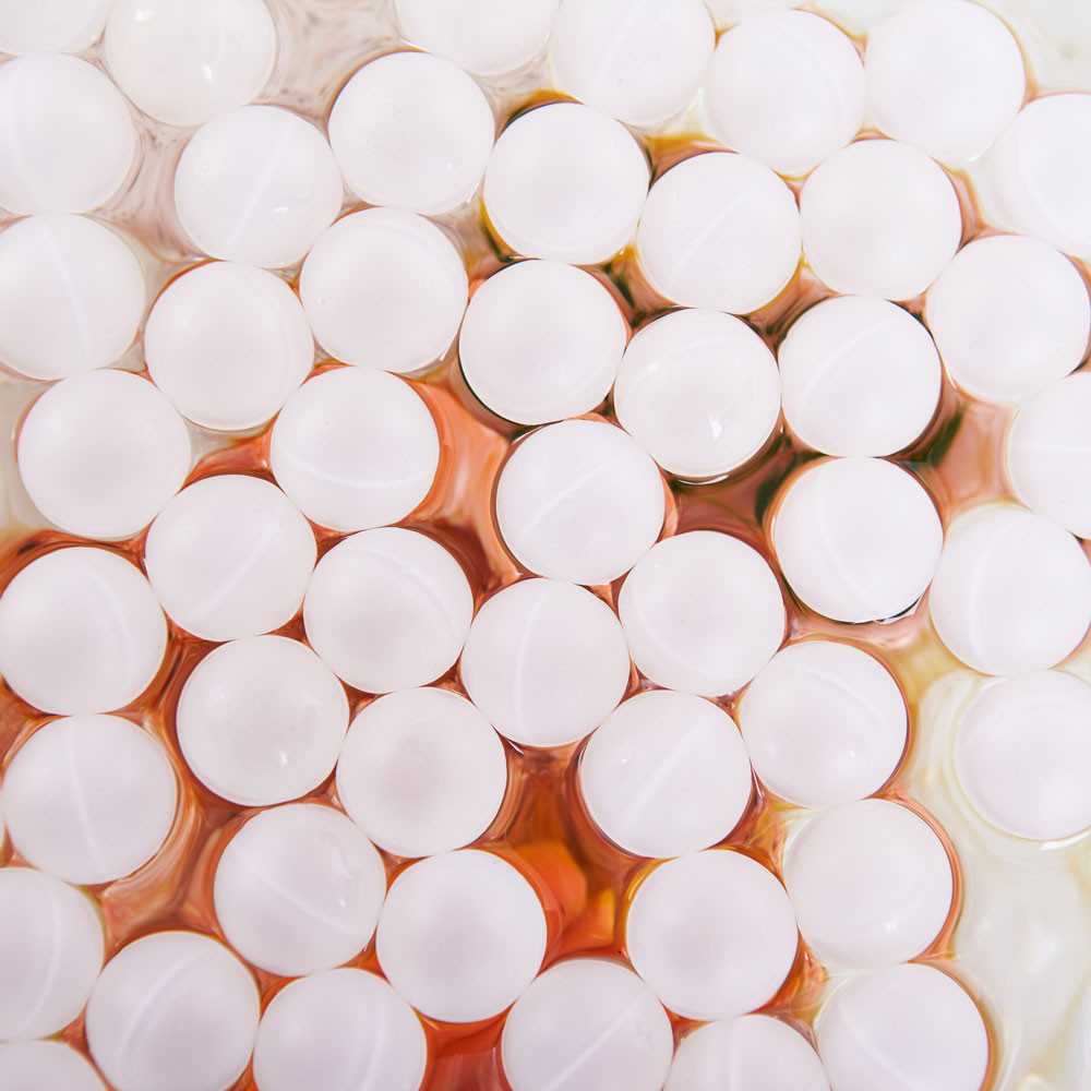 kulki izolacyjne do sous-vide, 100 szt. 3