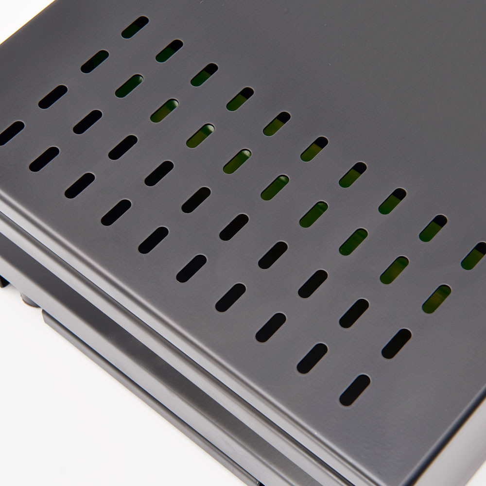 szuflada z odbijakiem pod młynek, ekspres do kawy 3