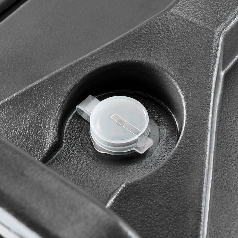 termos do płynów z kranem, V 20l 3