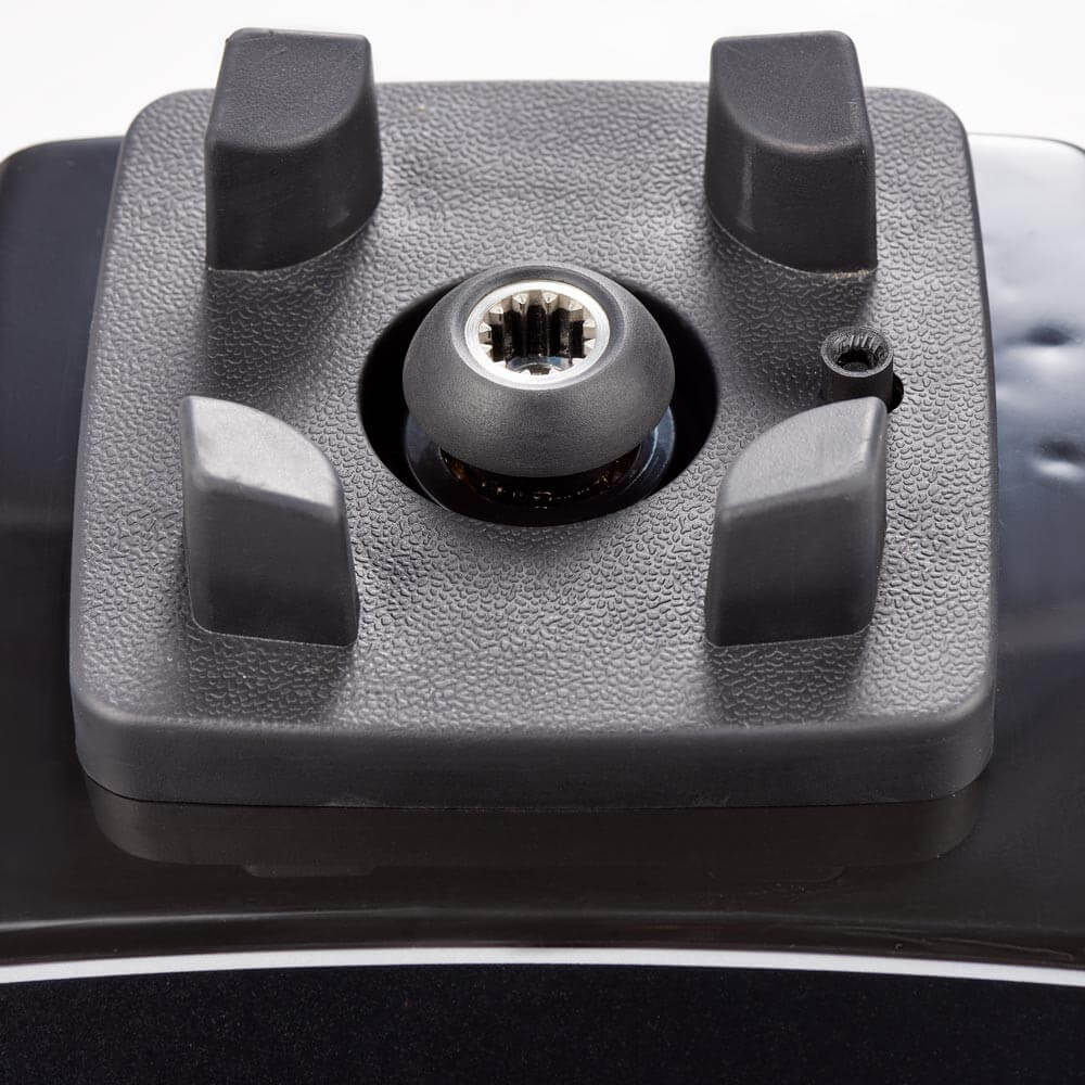 blender barowy z regulacją prędkości, Stalgast V 2 l, P 1.6 kW 3