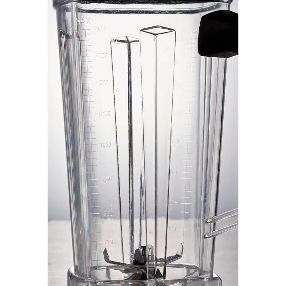 dzbanek do blenderów Stalgast, V 2l 3